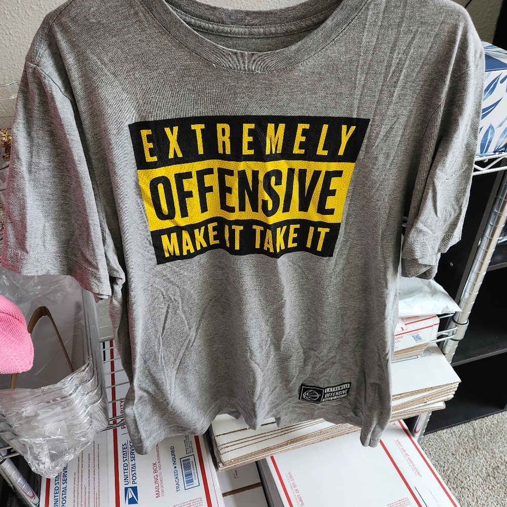 Men's Nike T-Shirt
